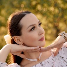 Фотография девушки Марина, 30 лет из г. Мурманск