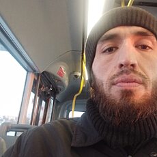 Фотография мужчины Абдурашид, 32 года из г. Тюмень