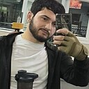 Ильхан, 30 лет