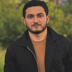 Фотография мужчины Ильхан, 30 лет из г. Нижнекамск