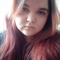 Фотография девушки Оля, 25 лет из г. Шарья