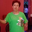 Татьяна, 64 года