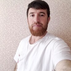 Фотография мужчины Dzonibek Zieev, 31 год из г. Тюмень