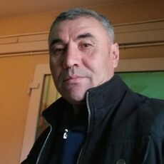 Фотография мужчины Азим, 52 года из г. Южно-Сахалинск