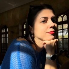 Фотография девушки Татьяна, 41 год из г. Пятигорск