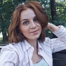 Фотография девушки Ольга, 30 лет из г. Курск