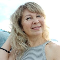 Фотография девушки Светлана, 54 года из г. Геленджик