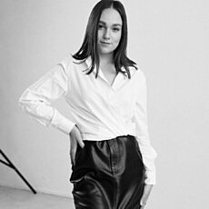 Фотография девушки Александра, 21 год из г. Нерюнгри