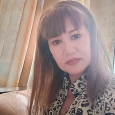 Фотография девушки Зулечка, 48 лет из г. Астрахань