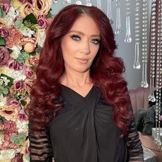 Фотография девушки Katrina, 42 года из г. Вроцлав