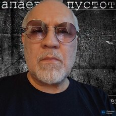 Фотография мужчины Геннадий, 64 года из г. Братск