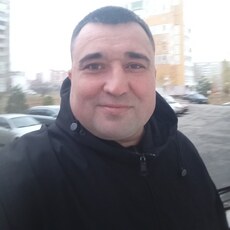 Фотография мужчины Евген, 38 лет из г. Пенза