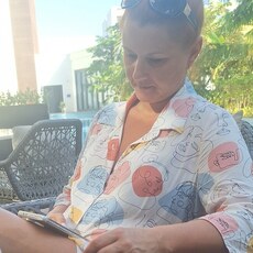 Фотография девушки Ирина, 43 года из г. Минск