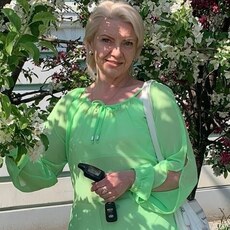 Фотография девушки Наталья, 49 лет из г. Владимир