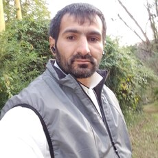 Фотография мужчины Вагиф, 37 лет из г. Сочи