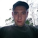 Леонид, 21 год