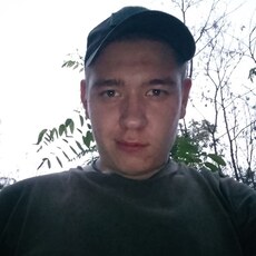 Фотография мужчины Леонид, 21 год из г. Усть-Кут