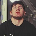 Юрий, 23 года