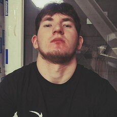 Фотография мужчины Юрий, 23 года из г. Шымкент