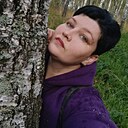 Хулиганка, 35 лет