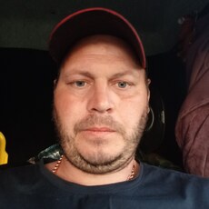 Фотография мужчины Евгений, 36 лет из г. Шахты