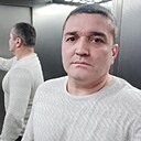 Мубин, 48 лет