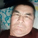 Сапар, 58 лет