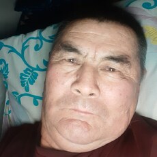 Фотография мужчины Сапар, 58 лет из г. Караганда