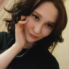 Фотография девушки Азра, 22 года из г. Красноярск
