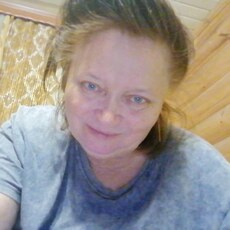 Фотография девушки Нина, 61 год из г. Черноголовка