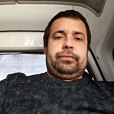 Фотография мужчины Sardorbek, 28 лет из г. Тойтепа