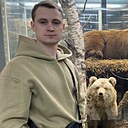 Евгений, 27 лет