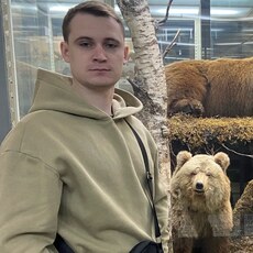 Фотография мужчины Евгений, 27 лет из г. Костюковичи