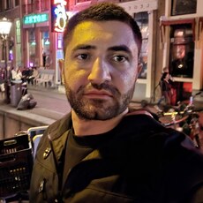 Murad, 27 из г. Монхенгладбах.