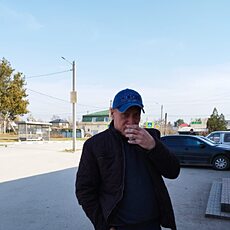 Фотография мужчины Владимир, 52 года из г. Симферополь