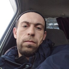 Фотография мужчины Дмитрий, 36 лет из г. Ирбит