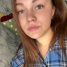 Фотография девушки Ангелина, 24 года из г. Салават