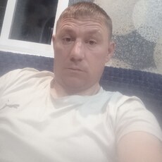 Фотография мужчины Юрий, 39 лет из г. Щучинск