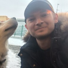 Фотография мужчины Евгений, 36 лет из г. Орск