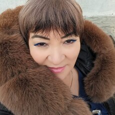 Фотография девушки Гуля, 53 года из г. Павлодар