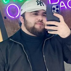 Фотография мужчины Явуз, 30 лет из г. Майкоп