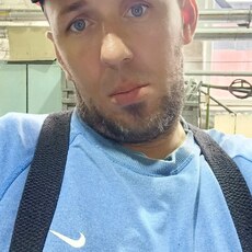 Фотография мужчины Владимир, 40 лет из г. Дивногорск