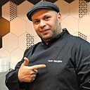 Фарид, 45 лет