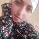 Зейнаб, 27 лет