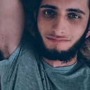 Шамиль, 25 лет