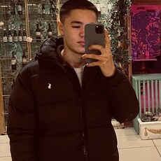 Фотография мужчины Shohruh, 18 лет из г. Якутск