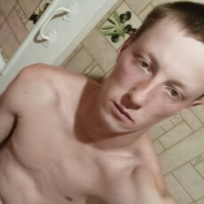 Фотография мужчины Филипп, 23 года из г. Абакан