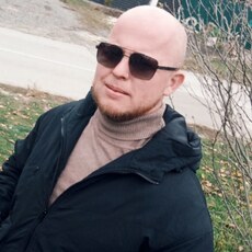 Фотография мужчины Павел, 35 лет из г. Аксай