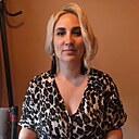 Мила, 43 года