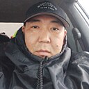 Алмаз, 35 лет